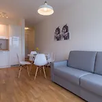 Lungomare Lux Apartments